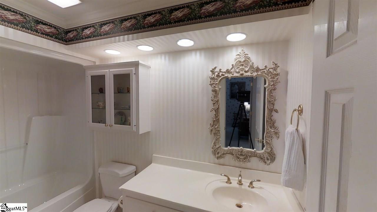 2 Foxfield Way Greer, SC 29651 - Photo 30 of 36