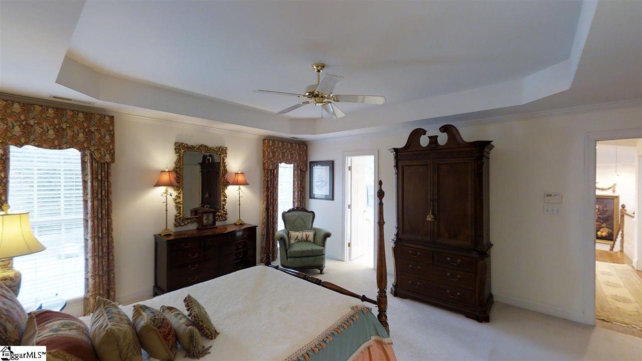 2 Foxfield Way Greer, SC 29651 - Photo 31 of 36