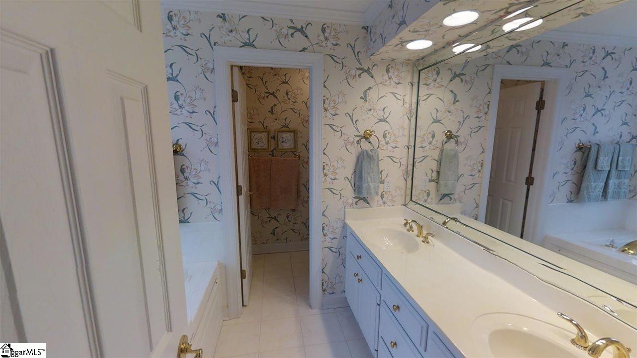 2 Foxfield Way Greer, SC 29651 - Photo 32 of 36