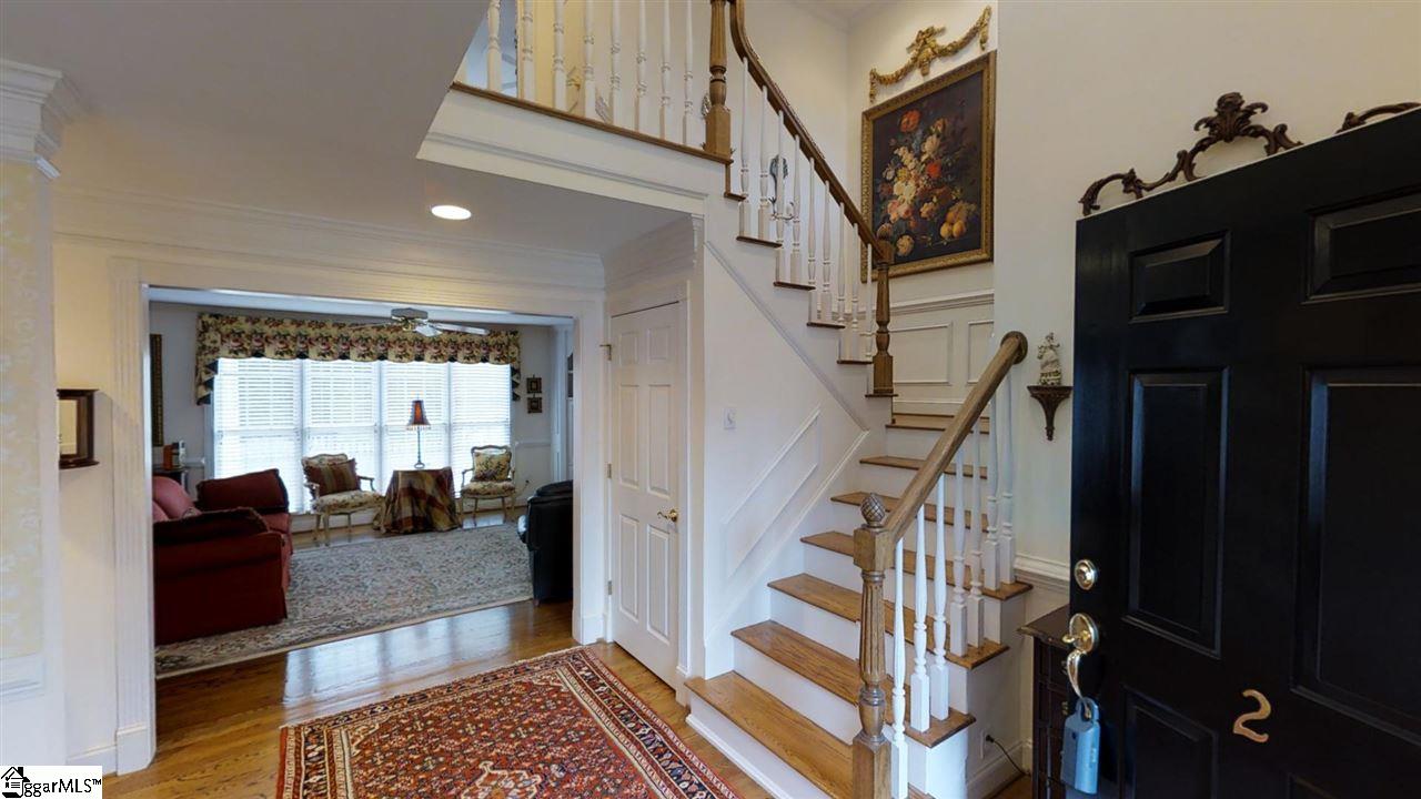 2 Foxfield Way Greer, SC 29651 - Photo 5 of 36