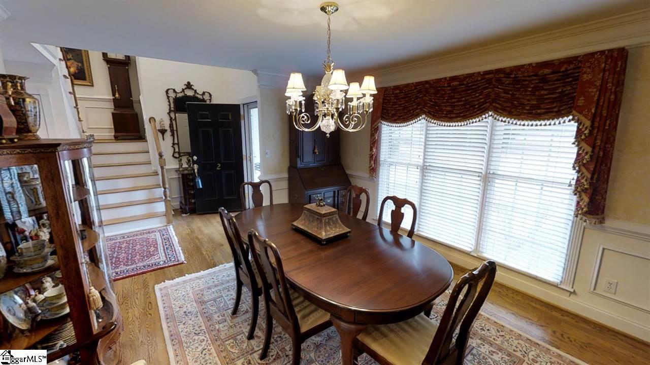 2 Foxfield Way Greer, SC 29651 - Photo 6 of 36