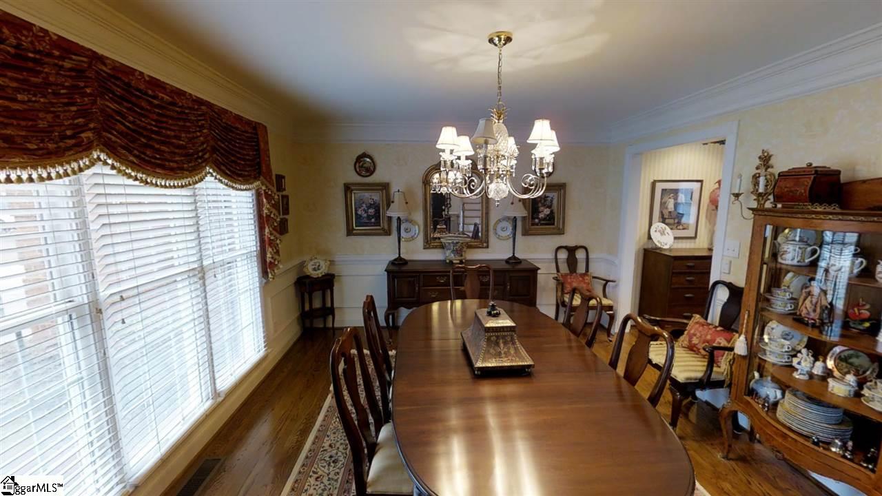 2 Foxfield Way Greer, SC 29651 - Photo 7 of 36