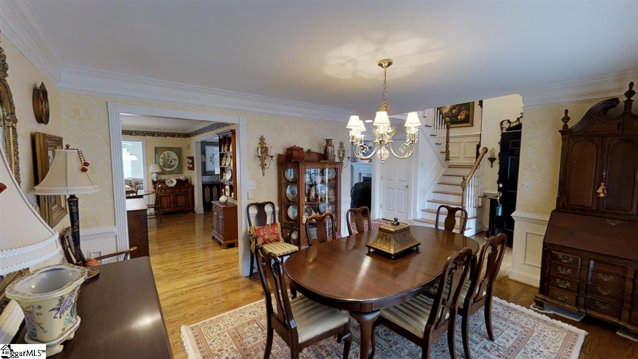 2 Foxfield Way Greer, SC 29651 - Photo 8 of 36