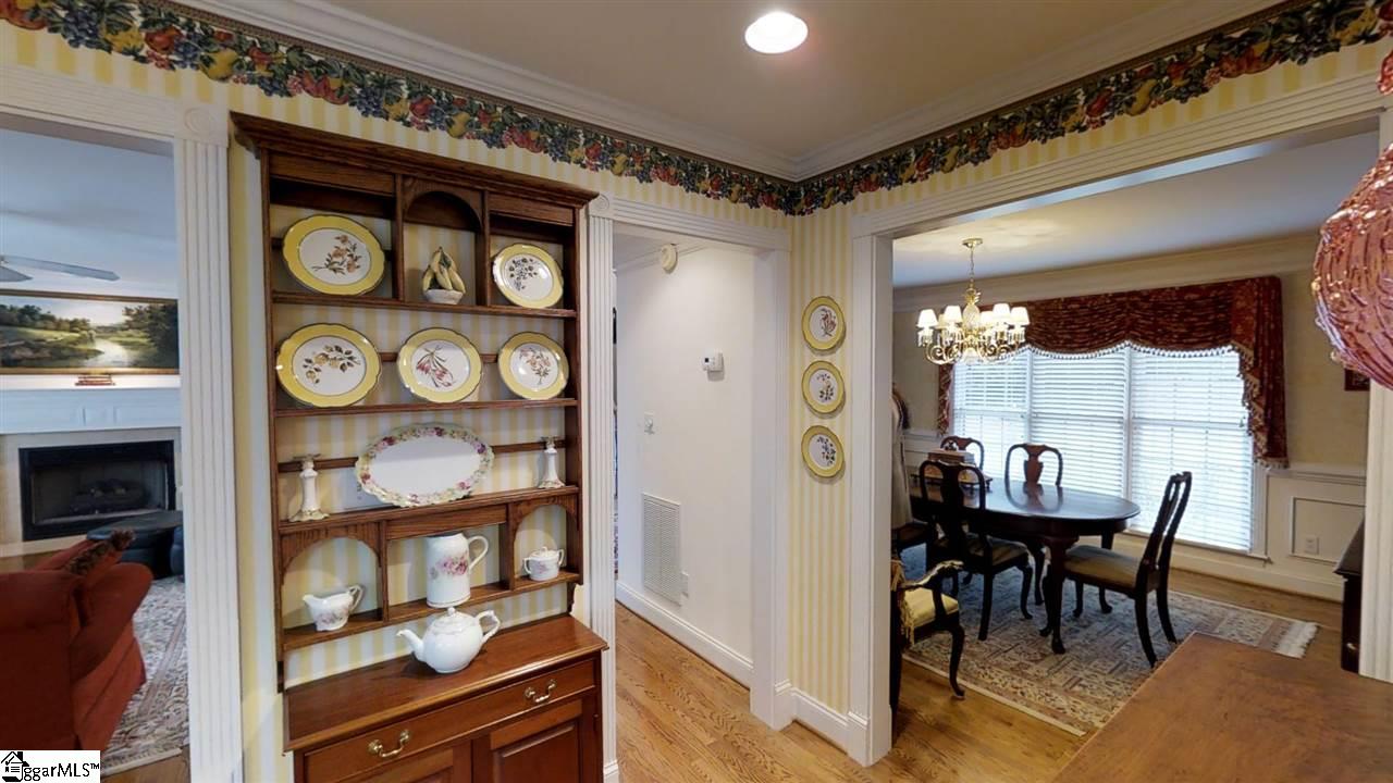 2 Foxfield Way Greer, SC 29651 - Photo 9 of 36