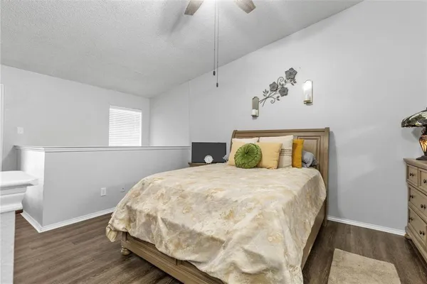 $189,900 | 3201 Donnelly Circle, Unit 309, Fort Worth, TX 76107