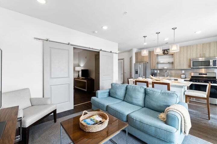 10941 East County Highway 30A, Unit 335 Inlet Beach, FL 32461 - Photo 10 of 47 Coastal Luxury Meets Effortless Living