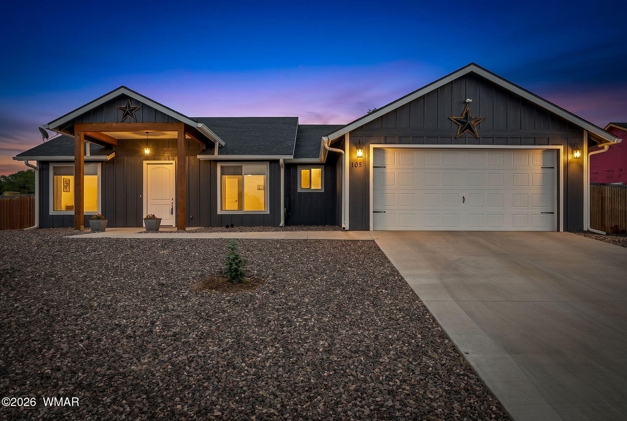 105 Mulligan Road Eagar, AZ 85925 - Photo 2 of 39