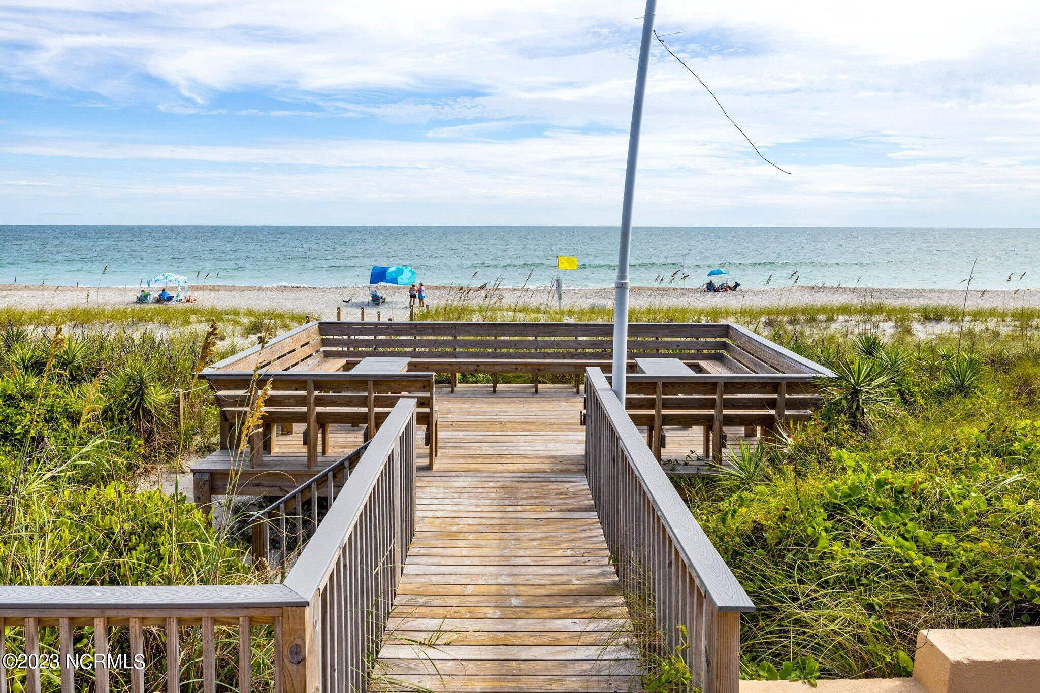 2305 West Fort Macon Road, Unit 202 Atlantic Beach, NC 28512 - Photo 15 of 16 21-web-or-mls-_S3A2653