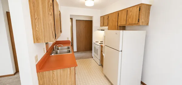 $615 | 16 Green River Road, Unit 202, Morris, MN 56267