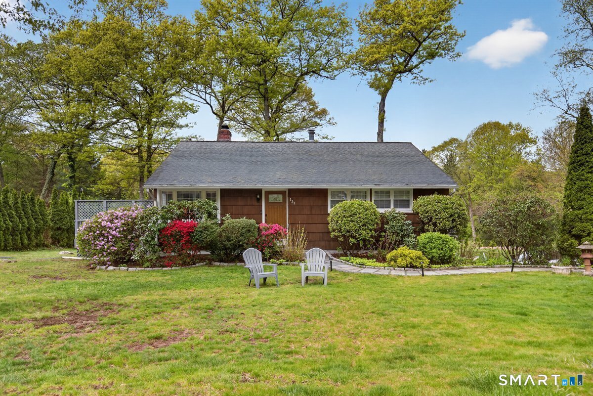 131 Clay Hill Road Stamford, CT 06905 - Photo 1 of 32