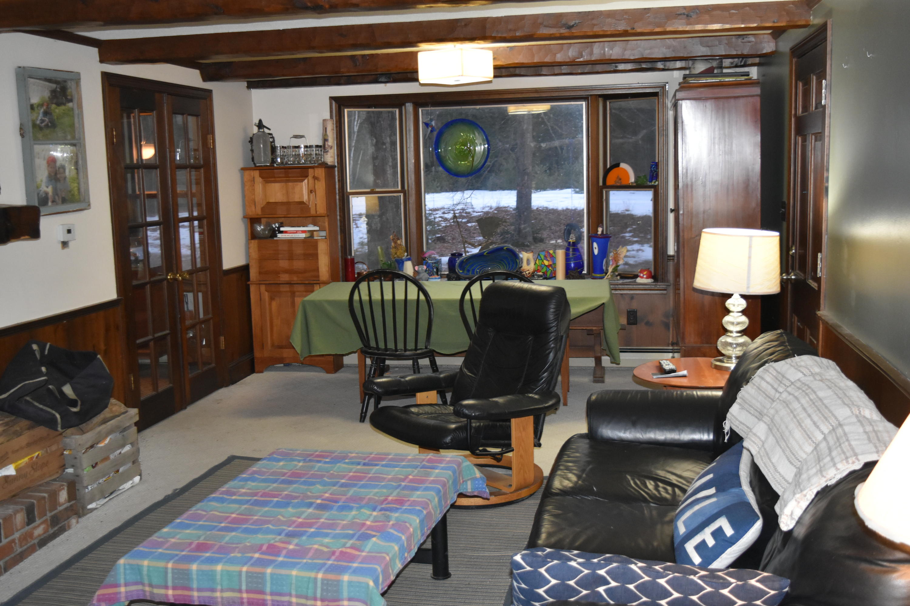 447 Lebanon Road North Berwick, ME 03906 - Photo 15 of 26 Living Room