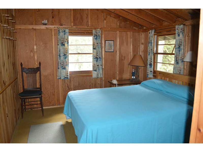 107 Riley Road Kents Hill, ME 04349 - Photo 14 of 22 Master Bedroom.