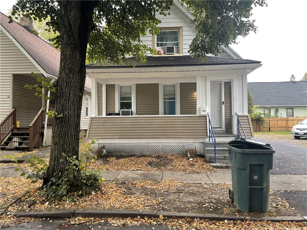 12 Hoff Street Rochester, NY 14621 - Photo 1 of 1