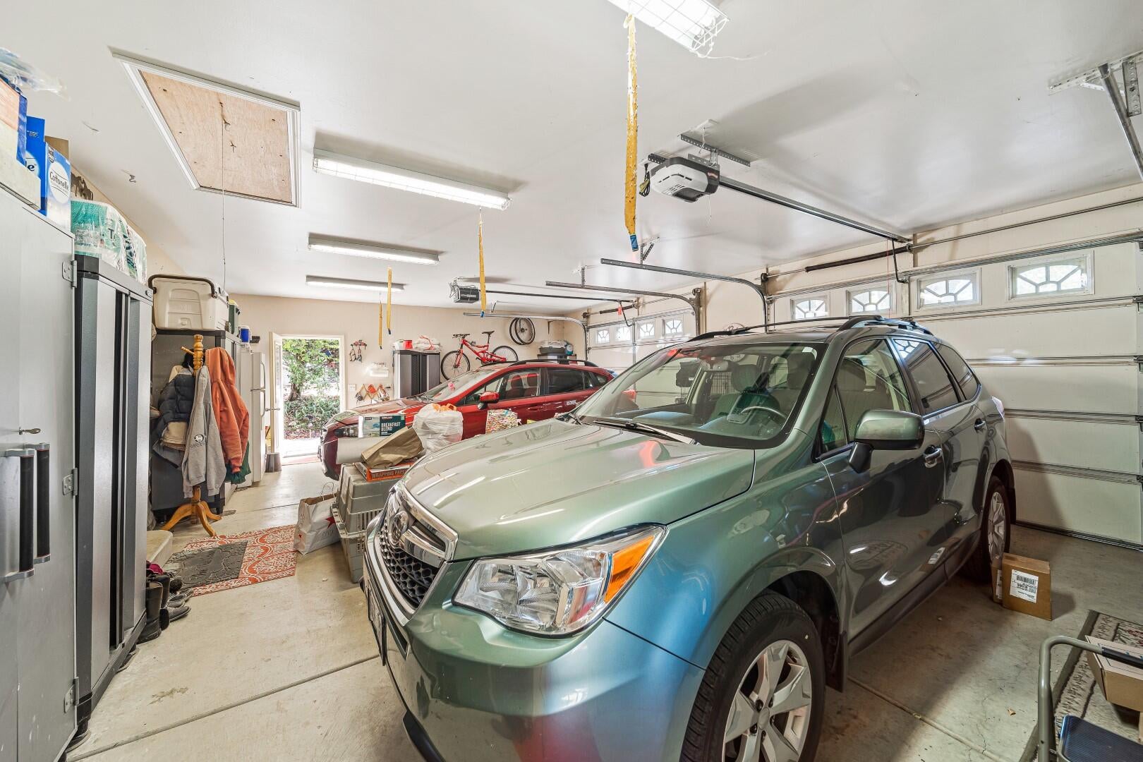 15638 Jones Road White City, OR 97503 - Photo 60 of 65 T55 Garage Interior