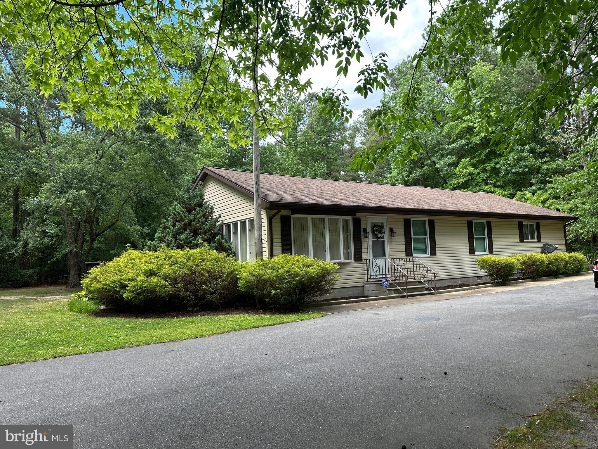 28440 Bloomery Road Federalsburg, MD 21632 - Photo 70 of 94