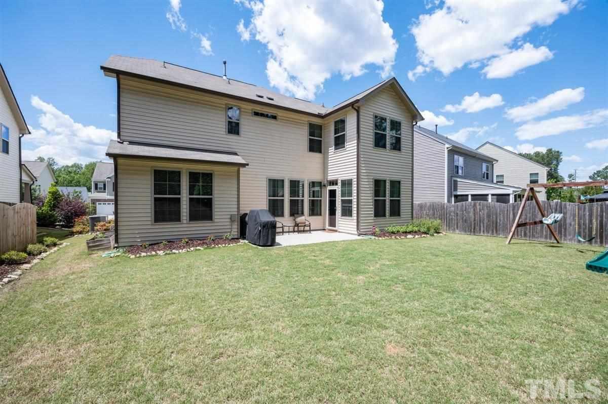 2444 Everstone Road Wake Forest, NC 27587 - Photo 18 of 18 Gallery Image 18