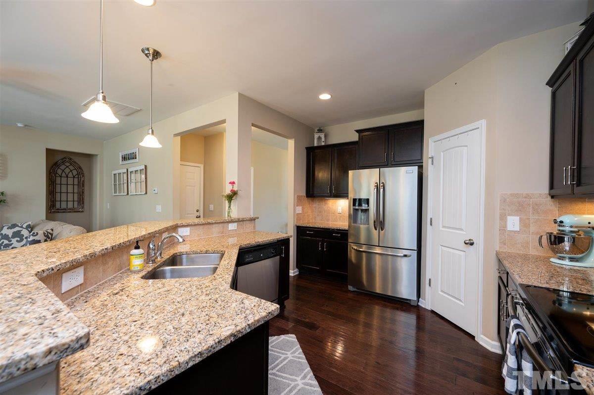 2444 Everstone Road Wake Forest, NC 27587 - Photo 5 of 18 Gallery Image 5