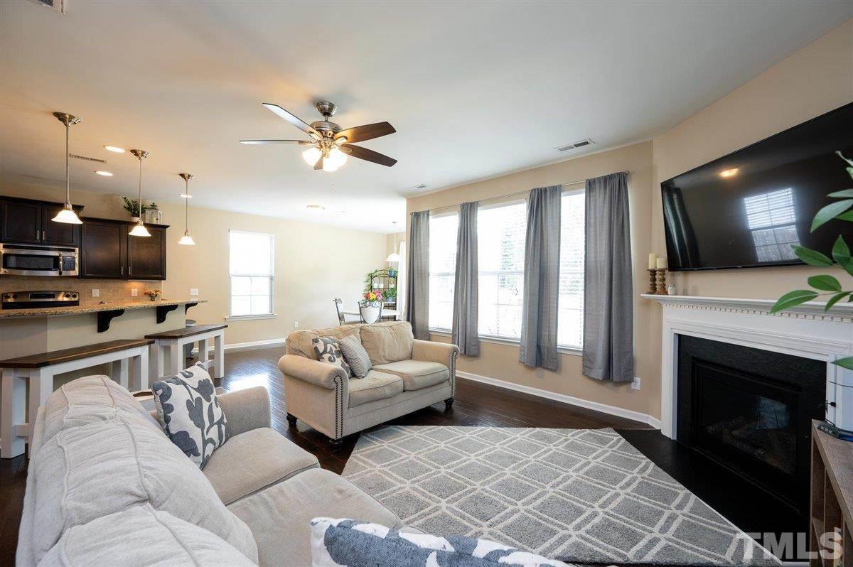 2444 Everstone Road Wake Forest, NC 27587 - Photo 7 of 18 Gallery Image 7
