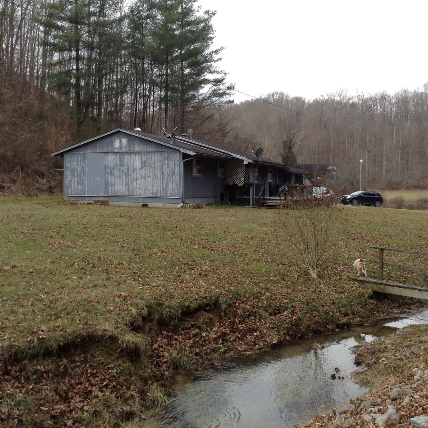 38 Goff Profitt Road Campton, KY 41301 - Photo 5 of 21 Photo 5