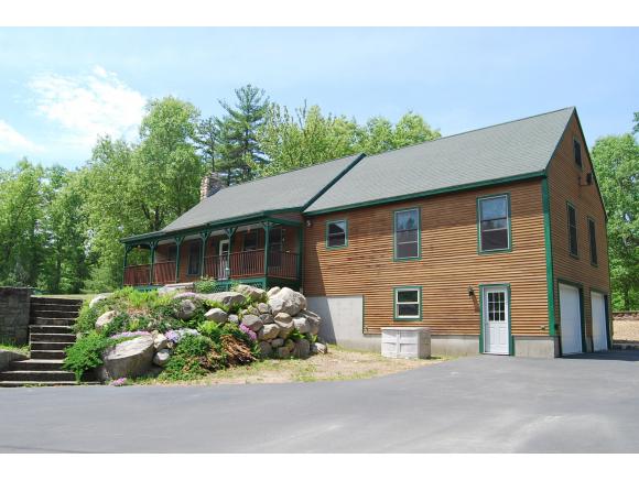 346 Briggs Road Mason, NH 03048 - Photo 1 of 36