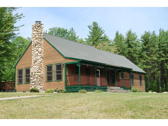 346 Briggs Road Mason, NH 03048 - Photo 2 of 36