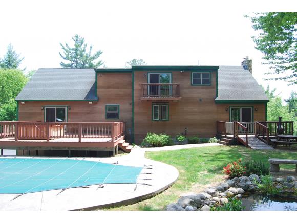 346 Briggs Road Mason, NH 03048 - Photo 4 of 36