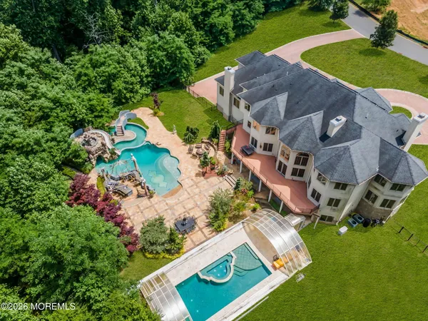 $4,500,000 | 15 Embry Farm Road, Marlboro, NJ 07746
