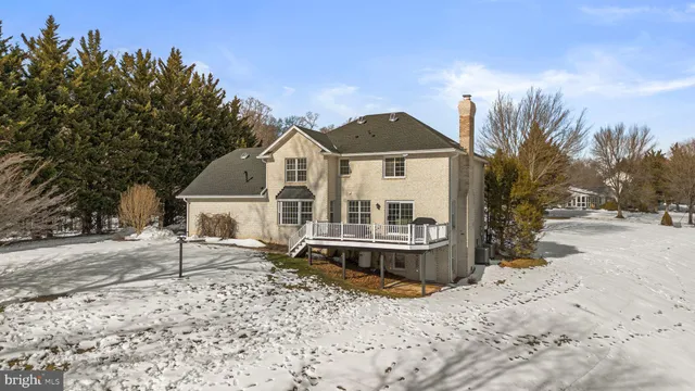 $887,000 | 4739 Marianne Drive, Mount Airy, MD 21771