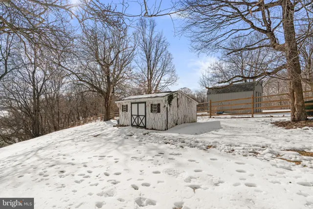 $887,000 | 4739 Marianne Drive, Mount Airy, MD 21771