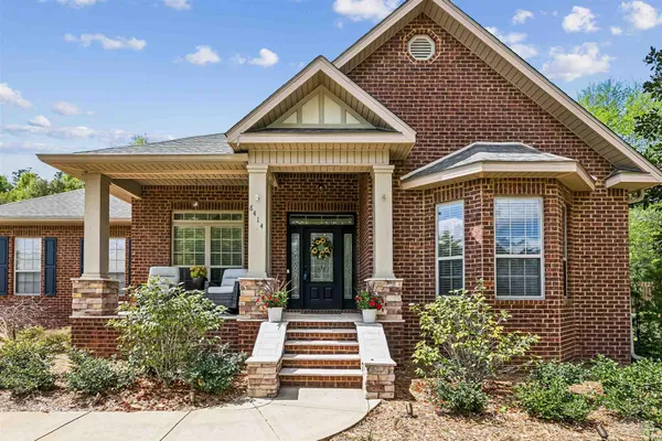 $760,000 | 8414 Foxtail Loop, Pensacola, FL 32526