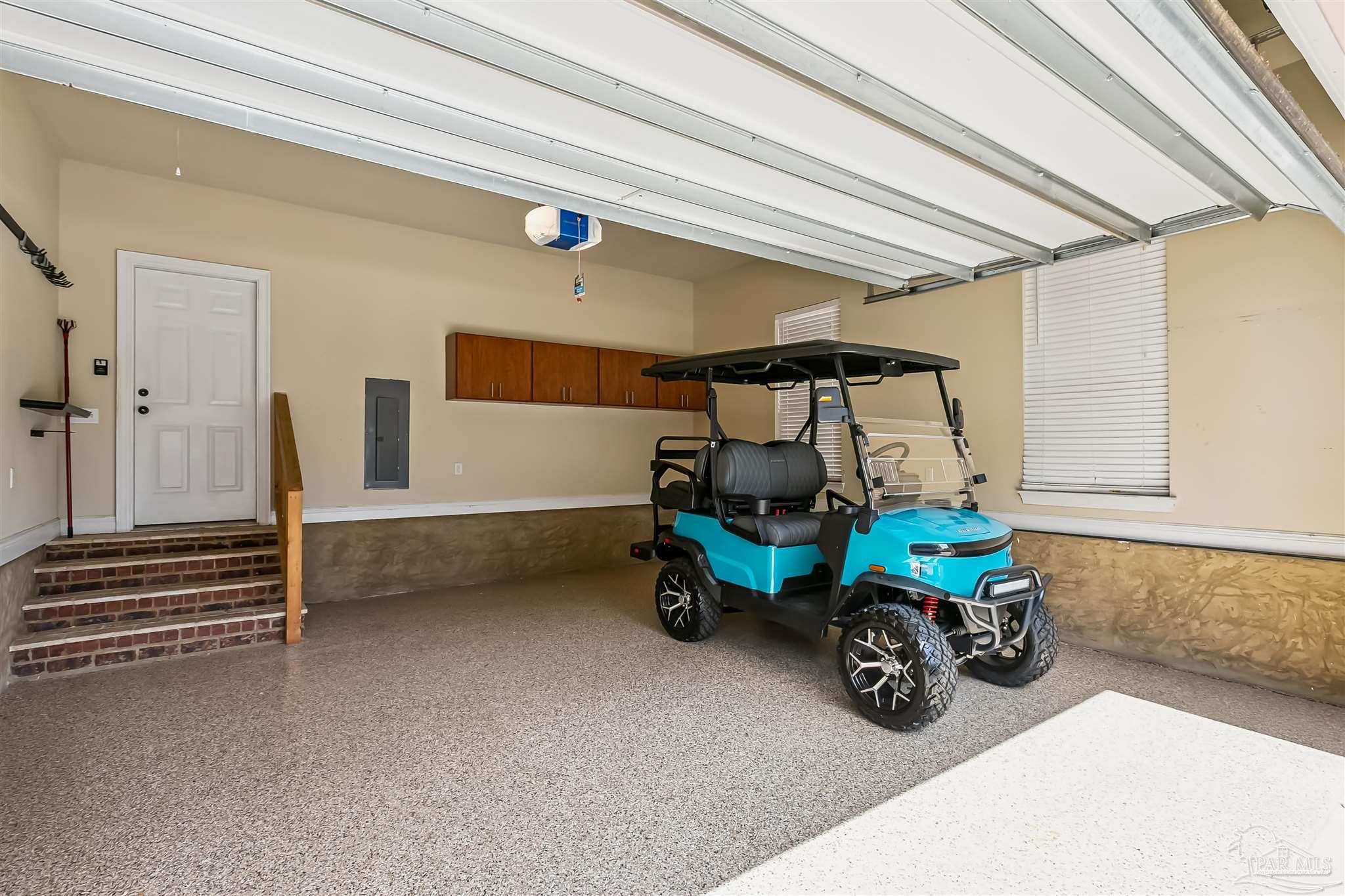8414 Foxtail Loop Pensacola, FL 32526 - Photo 20 of 22 a view of room with gym equipment