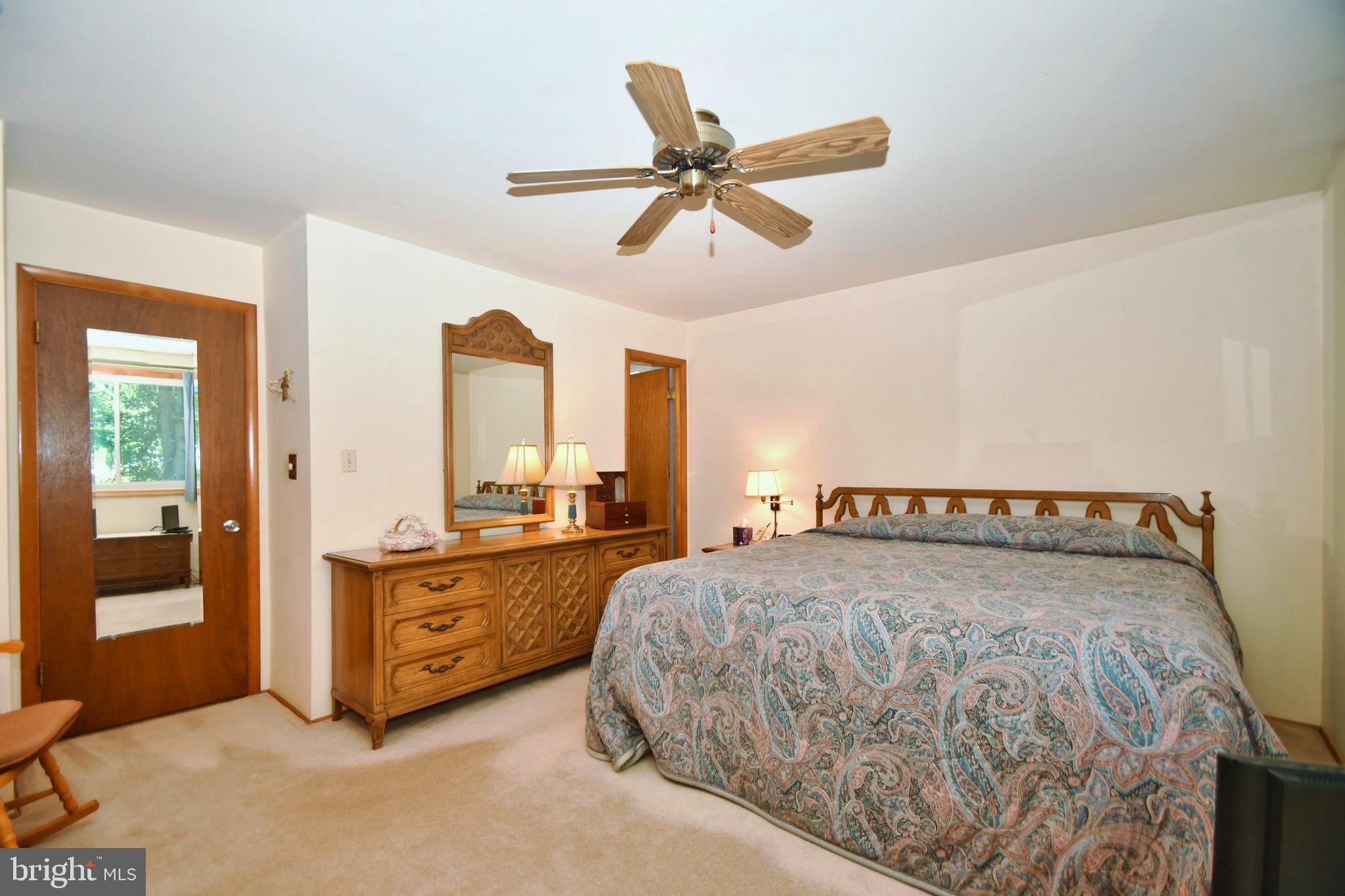 4421 Wynn Road Baltimore, MD 21236 - Photo 11 of 40 Master bedroom large enough for king size bed