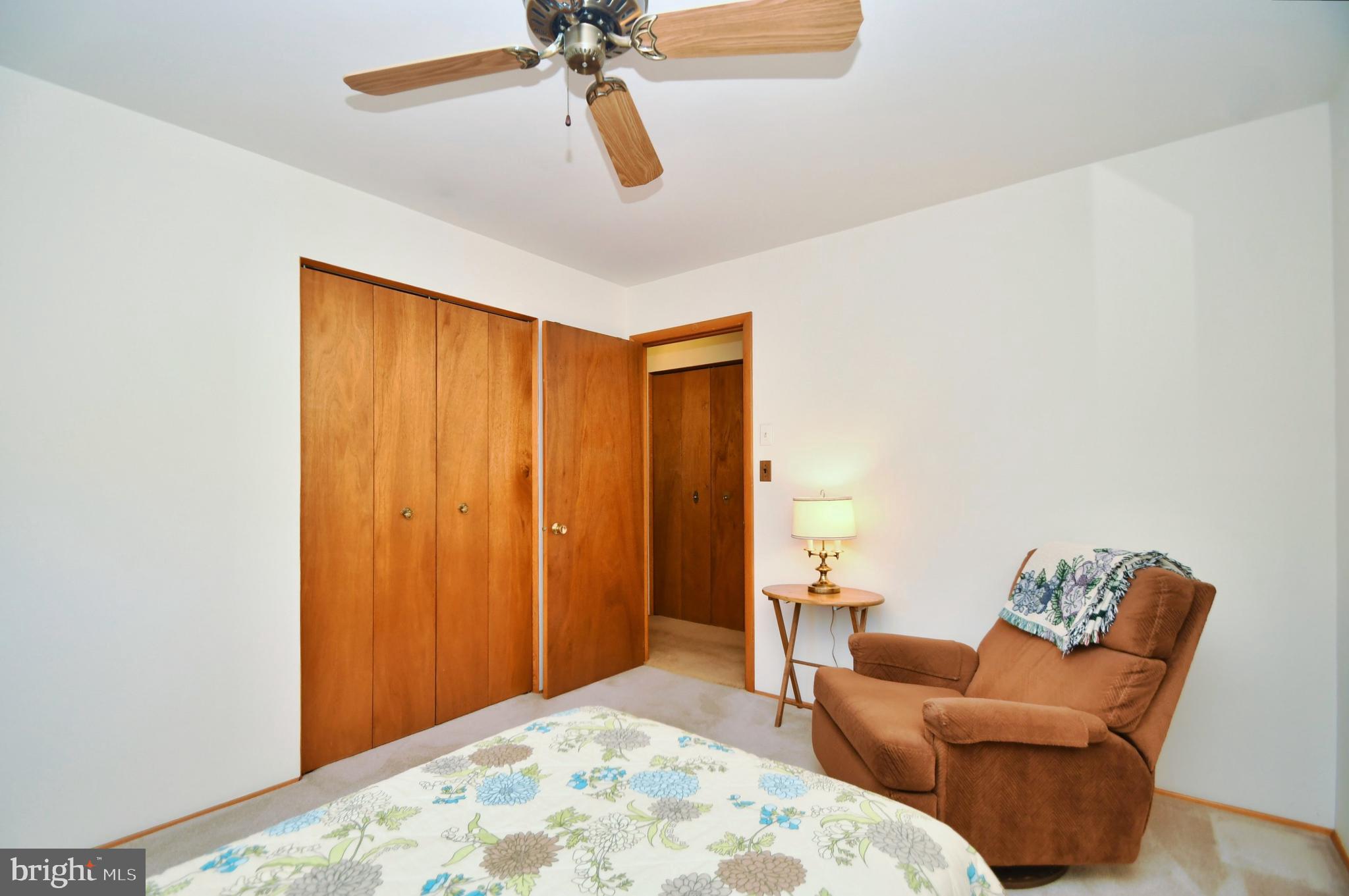4421 Wynn Road Baltimore, MD 21236 - Photo 21 of 40 Roomy closet