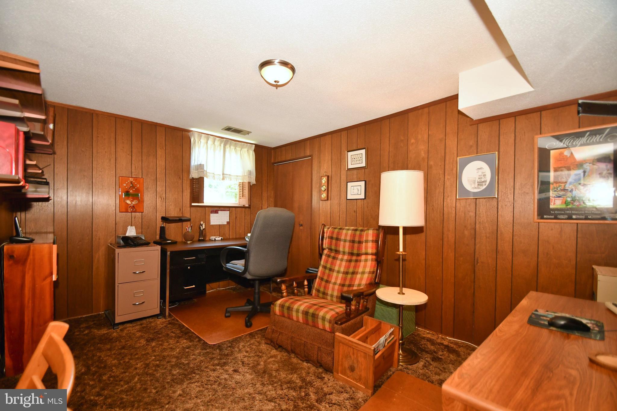 4421 Wynn Road Baltimore, MD 21236 - Photo 28 of 40 Bedroom 4 or study