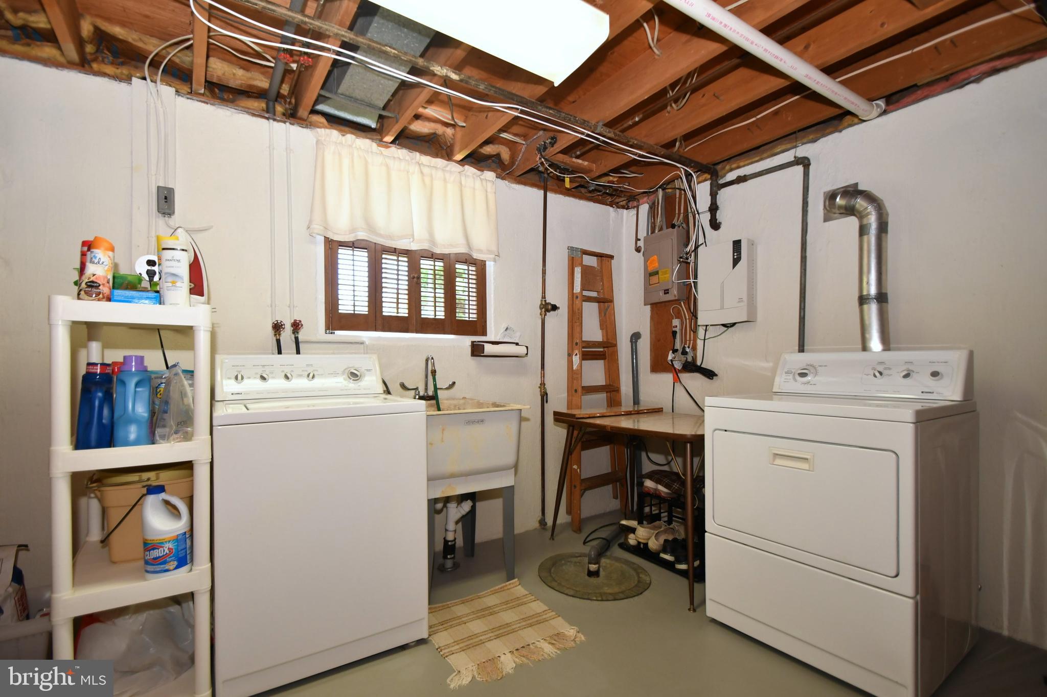 4421 Wynn Road Baltimore, MD 21236 - Photo 32 of 40 Convenient laundry