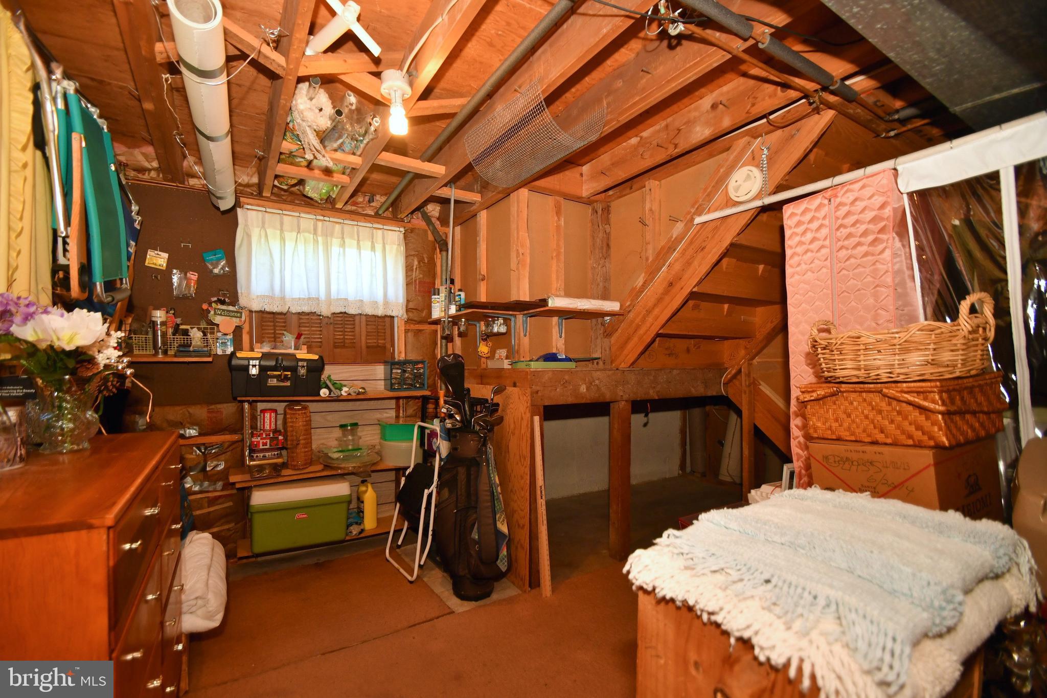 4421 Wynn Road Baltimore, MD 21236 - Photo 33 of 40 Lots of storage