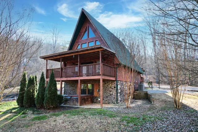 $500,000 | 1959 Sussex Road, Dayton, TN 37321