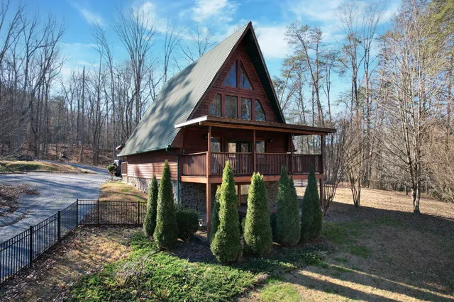 $500,000 | 1959 Sussex Road, Dayton, TN 37321