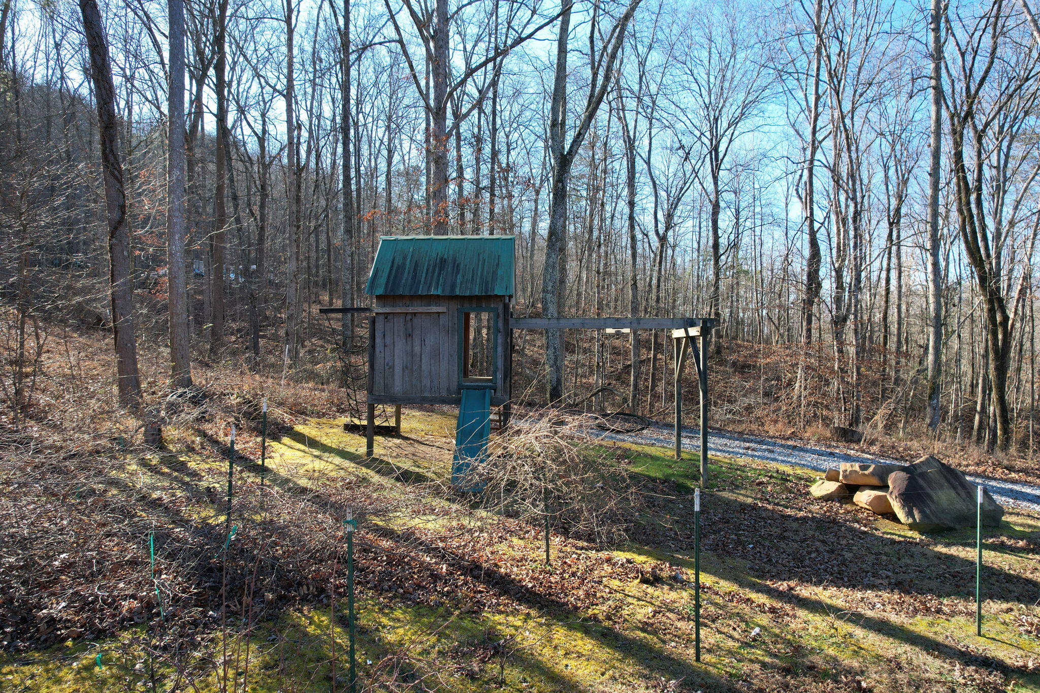 1959 Sussex Road Dayton, TN 37321 - Photo 36 of 39 7-web-or-mls-DJI_0341