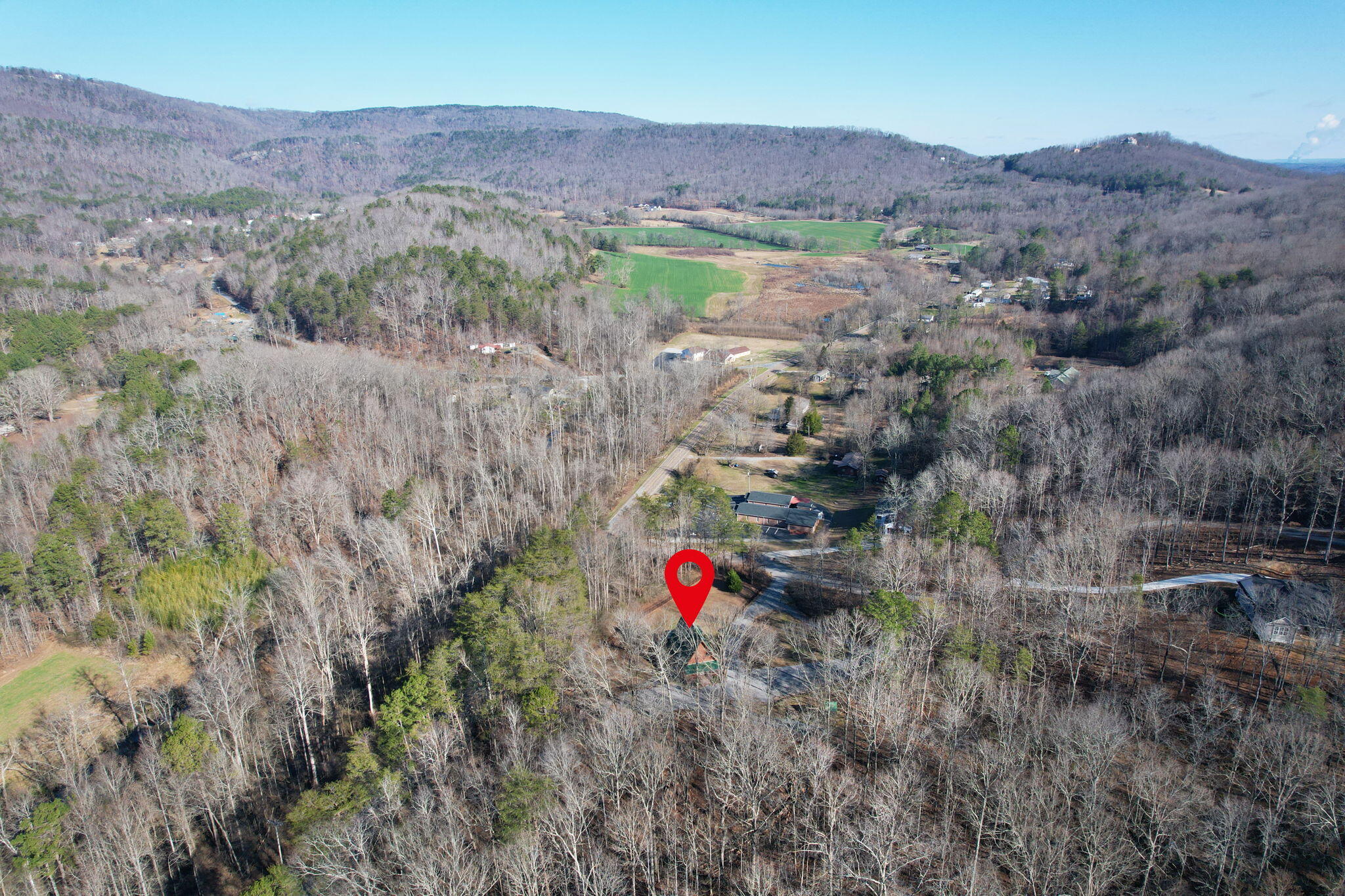 1959 Sussex Road Dayton, TN 37321 - Photo 39 of 39 11-web-or-mls-DJI_0349