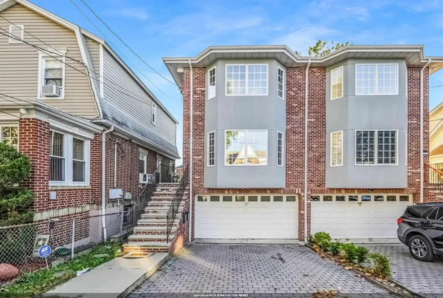 $860,000 | 386 A Park Avenue, Unit A, Fairview, NJ 07022