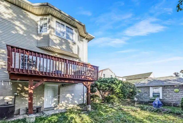 $860,000 | 386 A Park Avenue, Unit A, Fairview, NJ 07022