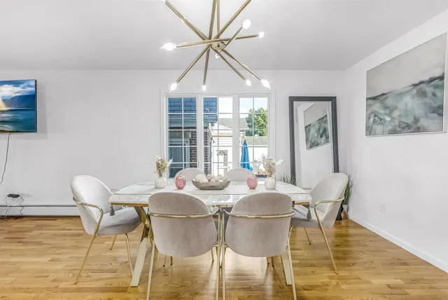 $860,000 | 386 A Park Avenue, Unit A, Fairview, NJ 07022