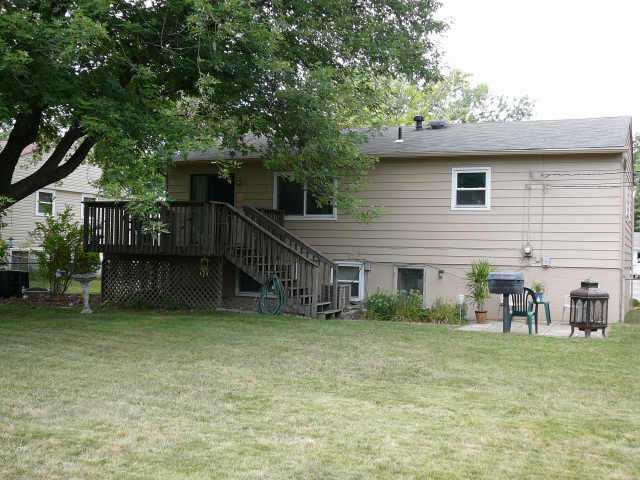 261 Cotswold Place Columbus, OH 43230 - Photo 10 of 10