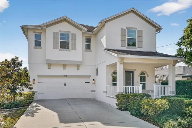 $799,900 | 2118 West Lemon Street, Tampa, FL 33606
