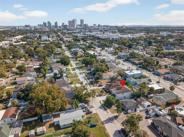 $799,900 | 2118 West Lemon Street, Tampa, FL 33606