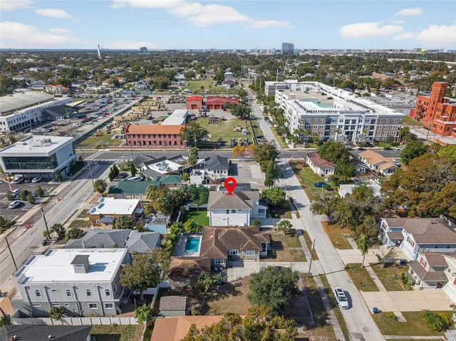 $799,900 | 2118 West Lemon Street, Tampa, FL 33606