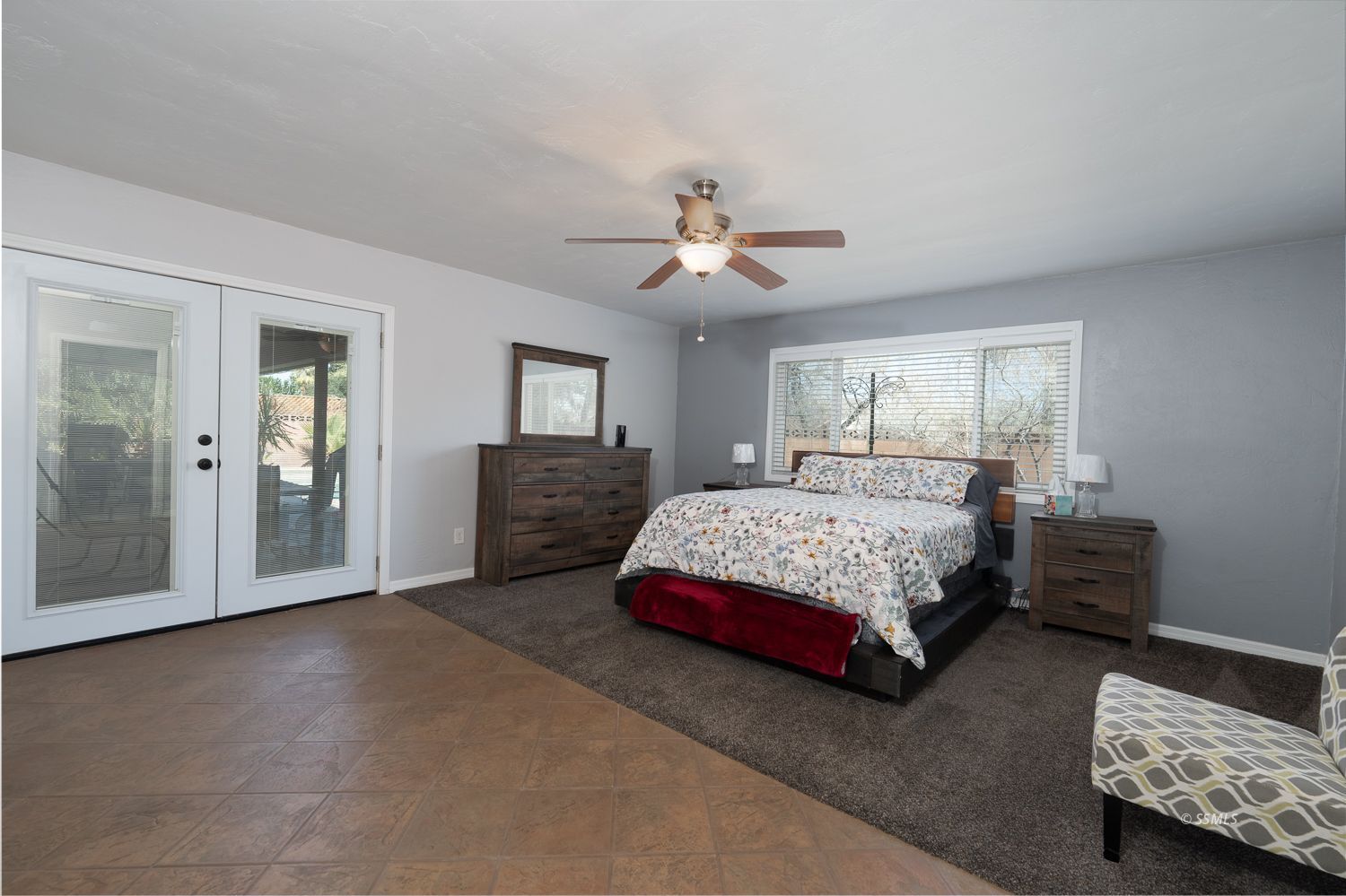 1252 Wayne Street Ridgecrest, CA 93555 - Photo 22 of 44 Gallery Image 22