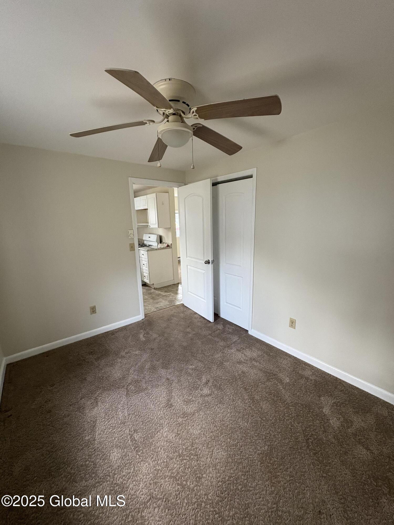 1013-1017 Plank Road Poestenkill, NY 12018 - Photo 38 of 49 37. apt 1st floor bed a