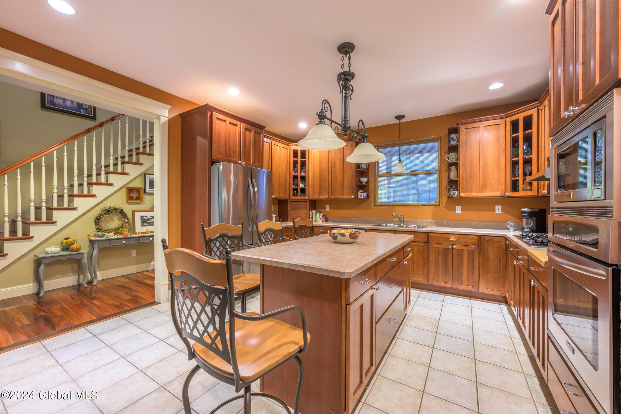 1013-1017 Plank Road Poestenkill, NY 12018 - Photo 5 of 49 5. kitchen